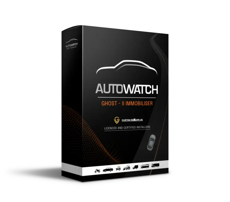 Autowatch Ghost immobiliser