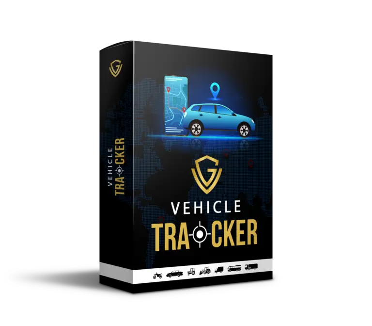 Vehicle Guard Essential GPS tracker