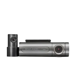 Road Angel Halo Pro 2 3K front and rear dash camera